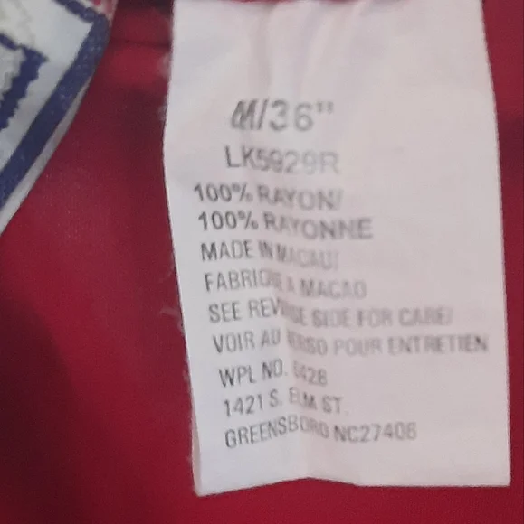 Vintage Wrangler Western Wear For Women Maxi Skirt sz M(36") - Picture 6 of 7